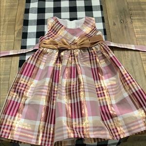 3T toddler dress